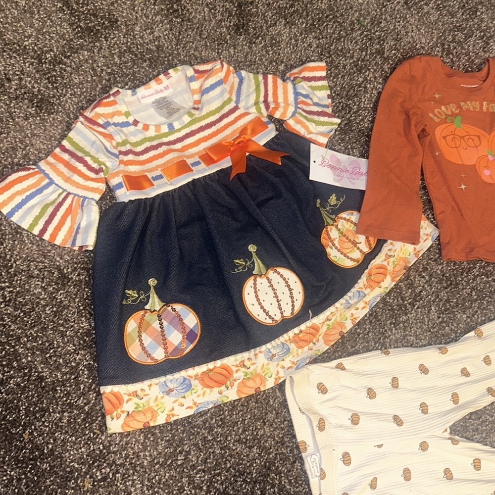 Fall bundle - Picture 4 of 7